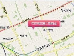 陸家嘴花園二期商業 陸家嘴花園二期商業