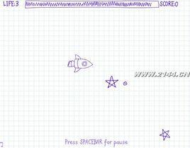 紙上空戰 紙上空戰