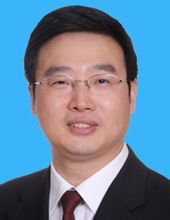 童建明[河北省委常委、省人民檢察院檢察長]