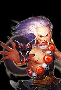 摘星老鬼 摘星老鬼