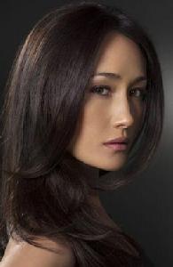 李美琪[華語影視女演員]