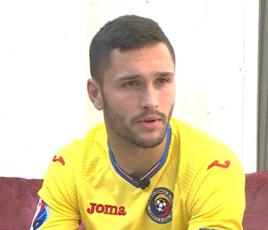 安東尼[羅馬尼亞足球運動員]