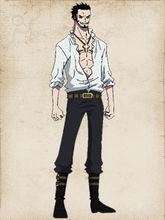 王下七武海聯合軍