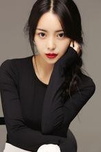 馬夢喬時尚寫真