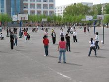 黑龍江旅遊職業技術學院