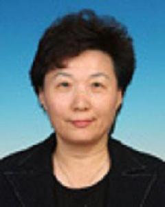 朱春霞[北京市朝陽區人大常委會副主任]