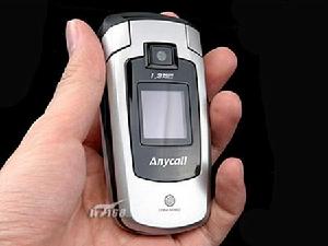 三星SGH-E338手機