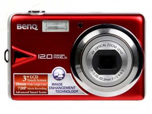 明基 T1260 明基 T1260