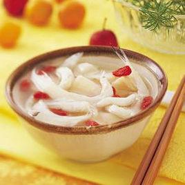 枸杞子魚鰾湯 枸杞子魚鰾湯