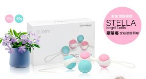 斯蒂娜縮陰球 斯蒂娜縮陰球