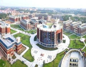 鄭州華信學院 鄭州華信學院