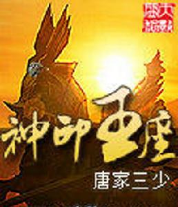 神印王座 神印王座