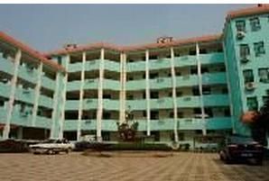 九洲現代藝術職校