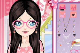 最愛粉紅飾品 最愛粉紅飾品