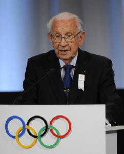 薩馬蘭奇 薩馬蘭奇