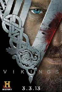 維京傳奇第一季 維京傳奇第一季