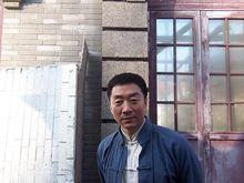 《鑼鼓巷》劇照