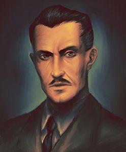 Andrew Ryan Andrew Ryan