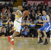 馬布里退役之戰