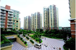 富通麗沙花都 富通麗沙花都