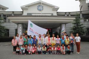 句容氣象科普館 句容氣象科普館