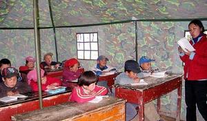 （圖）烏恰地震