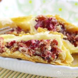 玫瑰鮮花餅 玫瑰鮮花餅