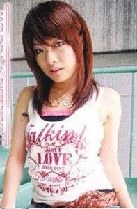 島田香奈 島田香奈