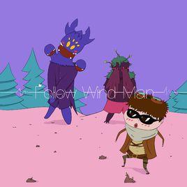 你個小壞壞 你個小壞壞