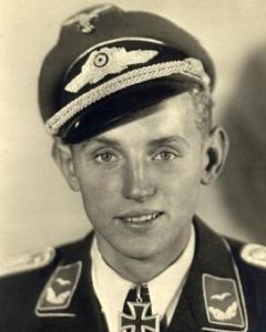 哈特曼[德國心理學家]