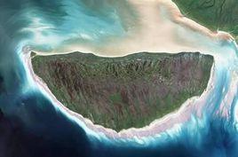 阿基米斯基島 阿基米斯基島