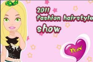 潮流髮型設計 潮流髮型設計