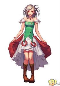 賽利亞·克敏 賽利亞·克敏