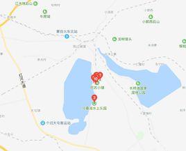 尼蘇小鎮 尼蘇小鎮