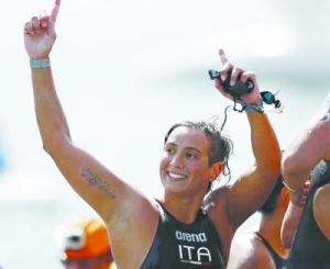 拉歇爾·布魯尼 拉歇爾·布魯尼