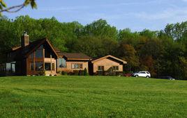 美國鄉村 美國鄉村