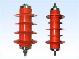 管式避雷器 管式避雷器