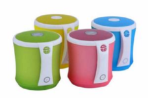 DOSS摩卡藍牙音箱 DOSS摩卡藍牙音箱