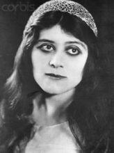 蒂達&middot;巴拉