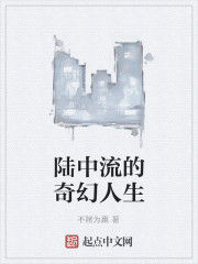 陸中流的奇幻人生 陸中流的奇幻人生