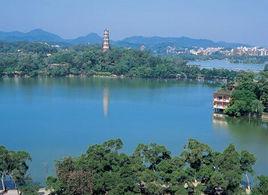 湖南省風景名勝區條例 湖南省風景名勝區條例