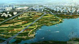 三角洲生態公園 三角洲生態公園