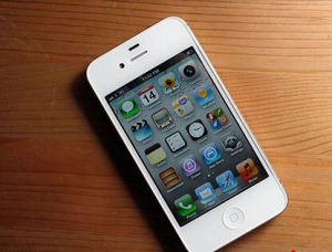 蘋果 iPhone 4S(64GB) 蘋果 iPhone 4S(64GB)