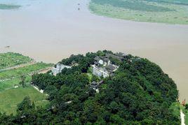 北固山[鎮江三山名勝之一]