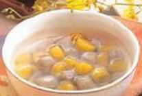 繡球薯圓 繡球薯圓