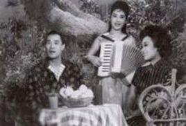 香港一婦人 香港一婦人