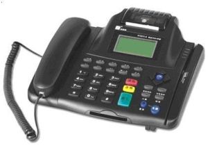 磁卡電話 磁卡電話