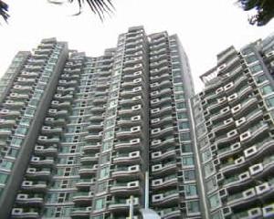 大華清水灣花園一期至二期 大華清水灣花園一期至二期