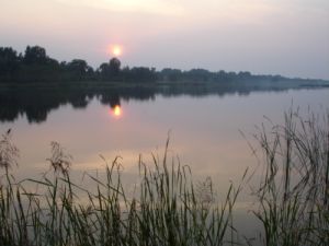 商丘市黃河故道 商丘市黃河故道