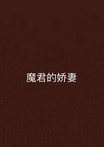 魔君的嬌妻 魔君的嬌妻